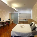 Central Loft 24