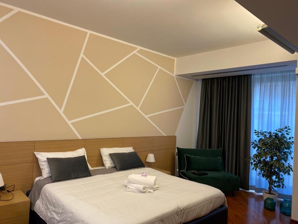 Loft 24 Apartamento