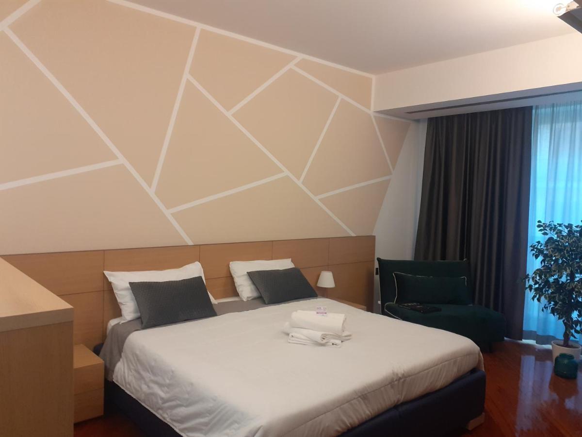 Apartamento Loft 24 Turín