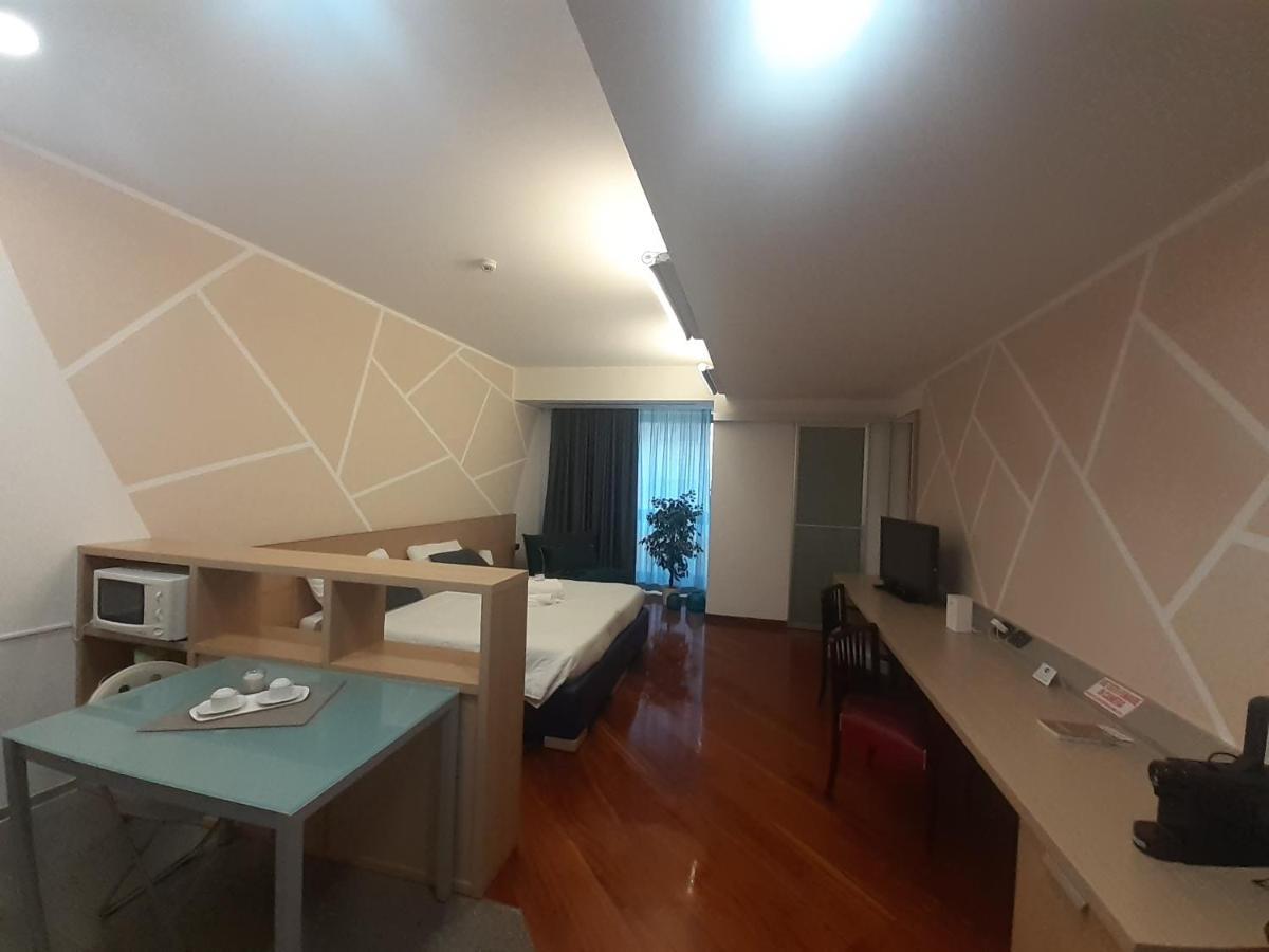 Apartamento Loft 24