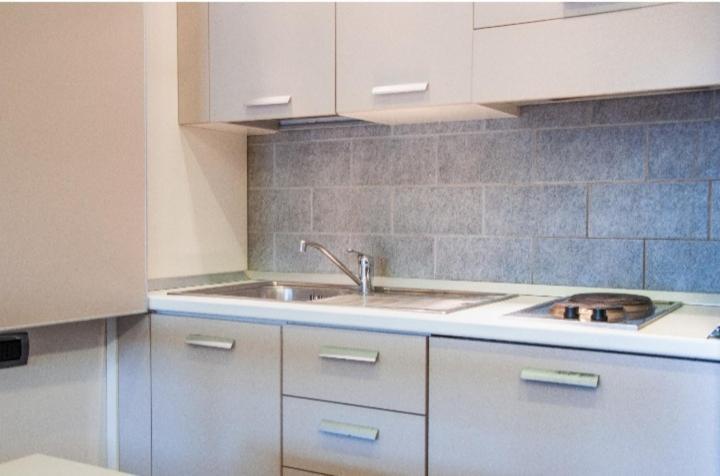 Loft 24 Apartamento